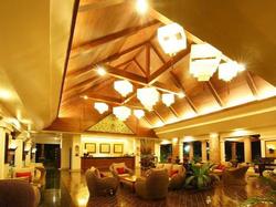 Laluna Hotel & Resort Chiang Rai