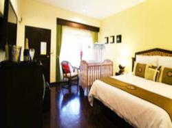 Laluna Hotel & Resort Chiang Rai