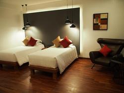 Laluna Hotel & Resort Chiang Rai