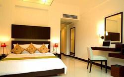 Mantrini Boutique Resort