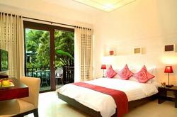 Mantrini Boutique Resort