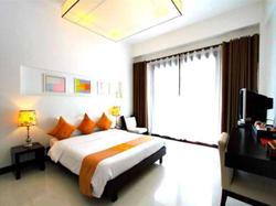 Mantrini Boutique Resort