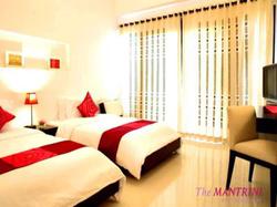 Mantrini Boutique Resort