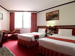 Wangcome Hotel Chiang Rai