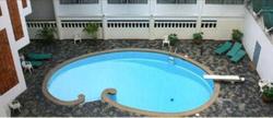Wangcome Hotel Chiang Rai