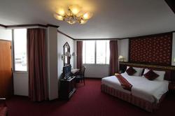 Wangcome Hotel Chiang Rai