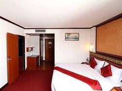 Wangcome Hotel Chiang Rai