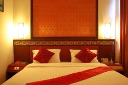 Wangcome Hotel Chiang Rai
