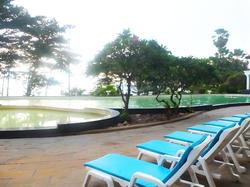 Adriatic Palace Pattaya