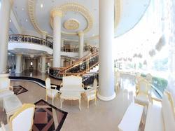 Adriatic Palace Pattaya