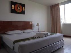 Crown Pattaya Beach