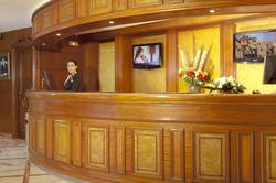 Le Zenith Hotel & Spa