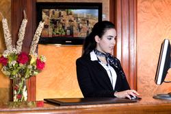 Le Zenith Hotel & Spa