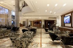 Le Zenith Hotel & Spa