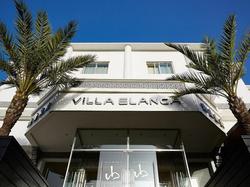 Villa Blanca Urban Hotel