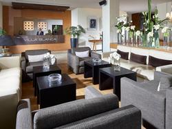 Villa Blanca Urban Hotel