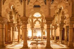 Palais Mehdi
