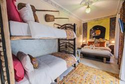 Riad Les Oliviers and Spa