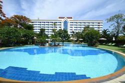 Coco Beach Hotel Jomtien Pattaya