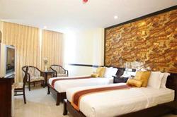 Jomtien Holiday