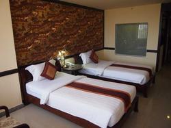 Jomtien Holiday