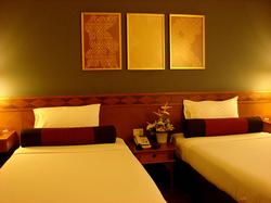 Wienglakor Hotel (SHA Certified)