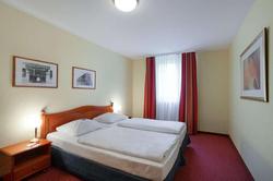 INVITE Hotel an der Kaiserburg