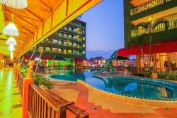Phuphaya Resort