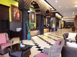 Phuphaya Resort