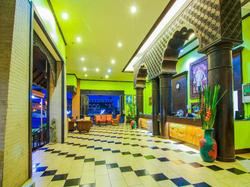 Phuphaya Resort
