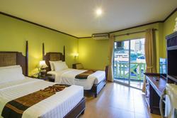 Phuphaya Resort