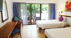 Pinnacle Grand Jomtien Resort & Beach Club
