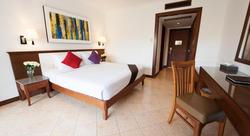 Pinnacle Grand Jomtien Resort & Beach Club
