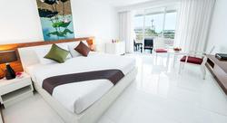 Pinnacle Grand Jomtien Resort & Beach Club