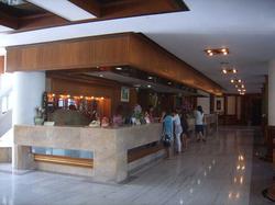 Royal Palace Hotel