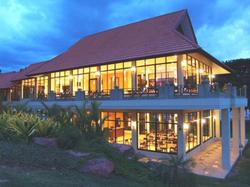 Aek-Pailin River Kwai Hotel