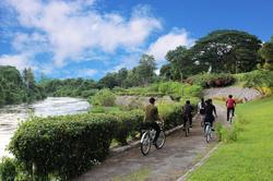 Aek-Pailin River Kwai Hotel