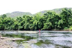 Aek-Pailin River Kwai Hotel