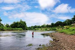 Aek-Pailin River Kwai Hotel