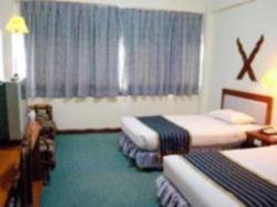 Maeyom Palace Hotel Phrae