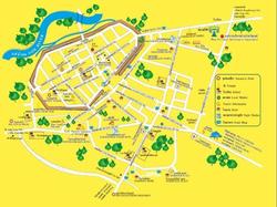 Maeyom Palace Hotel Phrae