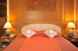 Maeyom Palace Hotel Phrae