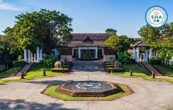 Tawa Ravadee Resort