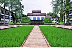 Tawa Ravadee Resort