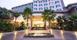Grand Riverside Hotel Phitsanulok