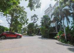 Grand Riverside Hotel Phitsanulok