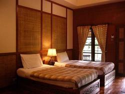 Fern Resort Mae Hong Son