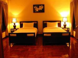 Fern Resort Mae Hong Son