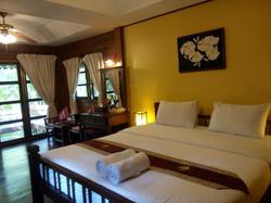 Fern Resort Mae Hong Son