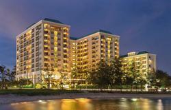 Kantary Bay Hotel and Serviced Apartments Rayong